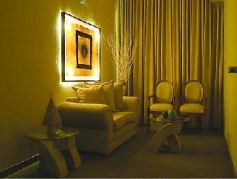 Hotel Roraima Inn Ciudad Guayana Exteriér fotografie
