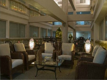 Hotel Roraima Inn Ciudad Guayana Exteriér fotografie